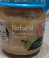 Pear guava