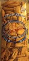 Picos y regañas
