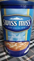 Swiss Miss