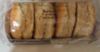 Cheese Scones