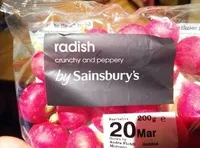 Radish