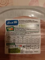 Le Supérieur cuit à l'étouffée
