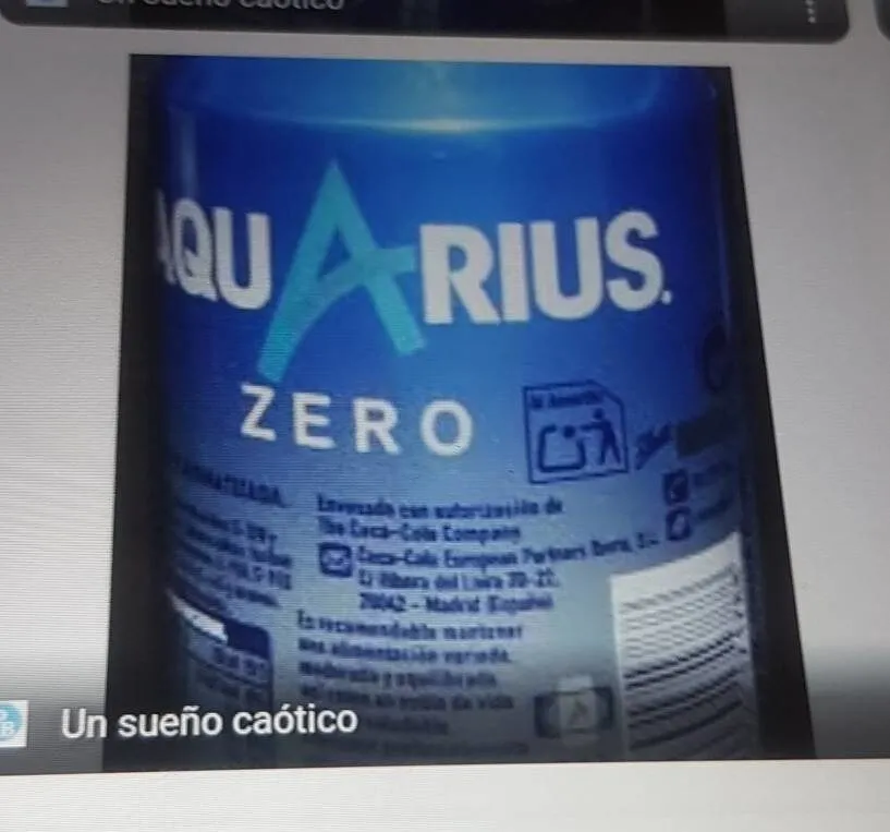 Aquarius