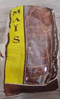 Pavé au Maïs