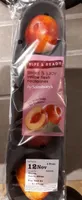 Yellow Flesh Nectarines