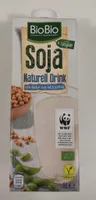 Soja Naturell Drink