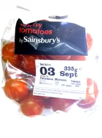 cherry tomatoes