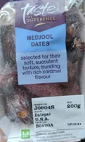 Medjool Dates