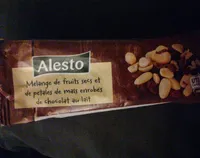 Mélange de fruits secs