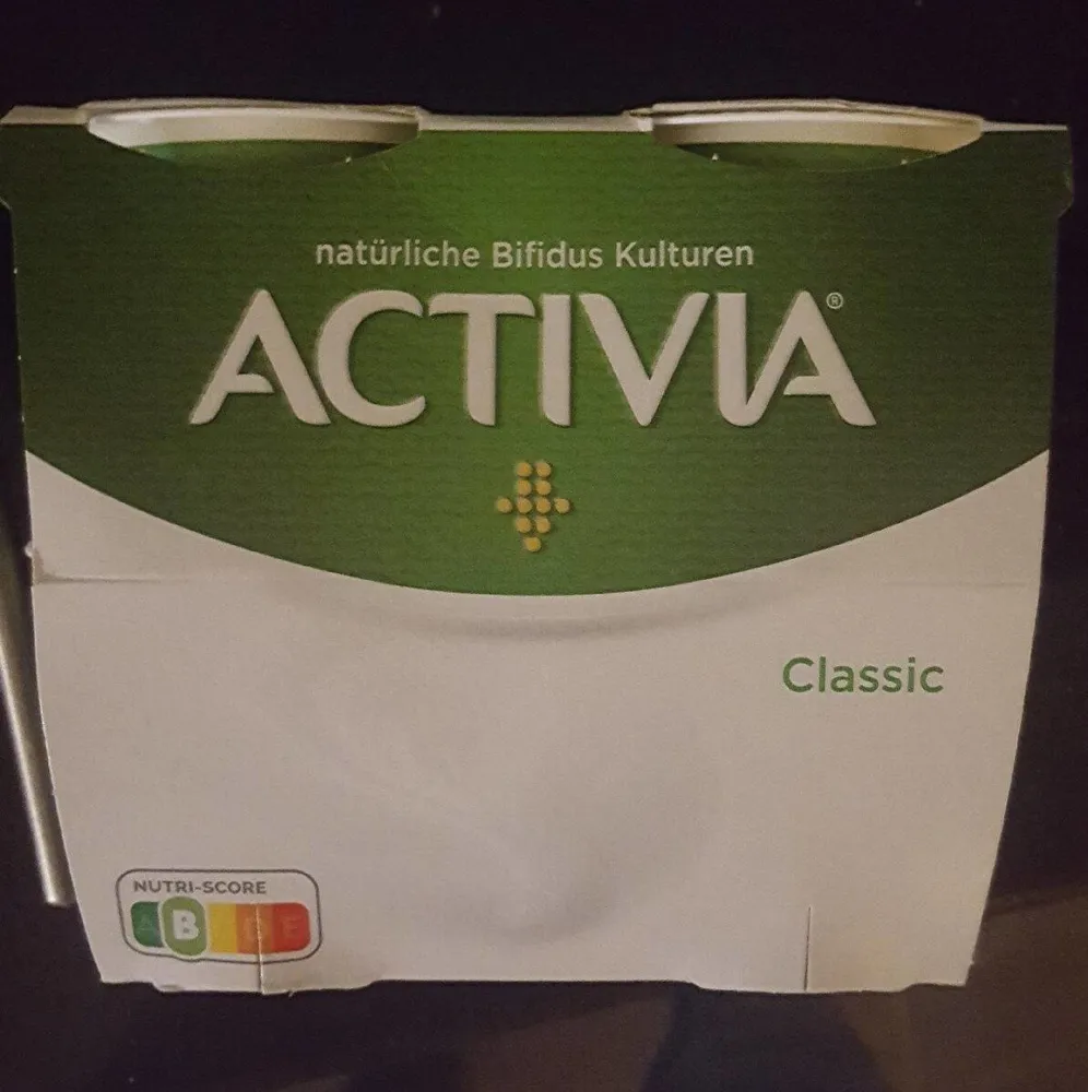 Activia classic