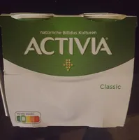 Activia classic