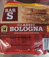 Classic Bologna