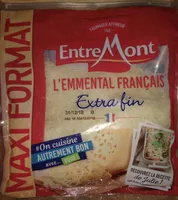 L'Emmental français extra fin
