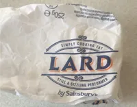 Lard