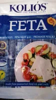 Feta