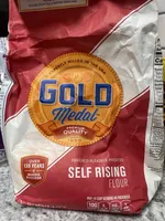 Self Rising Flour