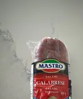 Calabrese Salami