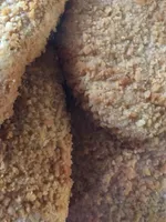 Cordon bleu de volaille a poeler