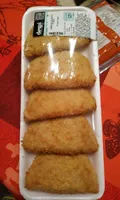 Cordon Bleu de Volaille à poêle