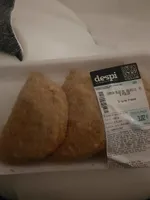 Cordon bleu de volaille