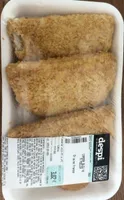 Cordon bleu