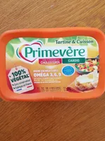 Primevere