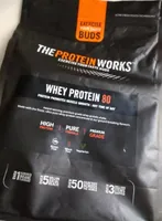 Whey protein 80