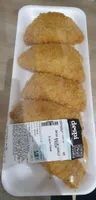 Cordon bleu de volaille