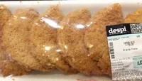 Cordon bleu