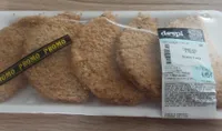 Cordon bleu
