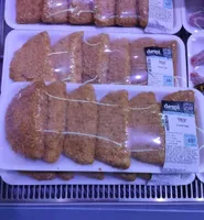 Cordon bleu