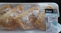 Cordon bleu