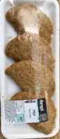 Cordon bleu despi