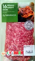 MILANO SALAMI