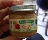 Frutta mista