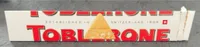Toblerone white