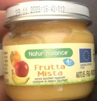Frutta mista
