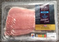Bacon Rashers