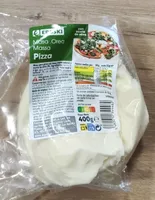 Masa Pizza