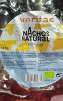 Nachos natural ecológicos