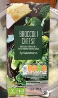 Broccoli Cheese