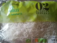 Rice Noodles