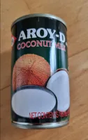 Kokosmilch