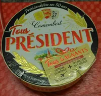 Camembert