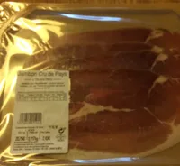 Jambon cru de Pays
