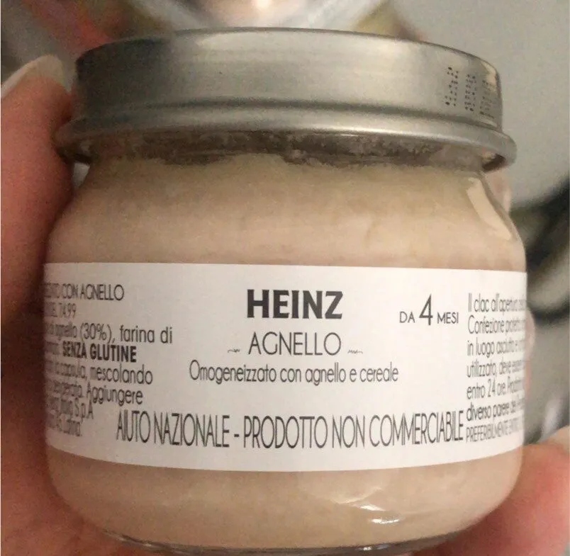 Omogenizzato