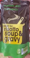 Vegetable Stock