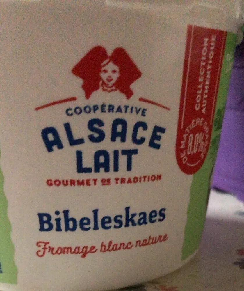 Bibeleskaes