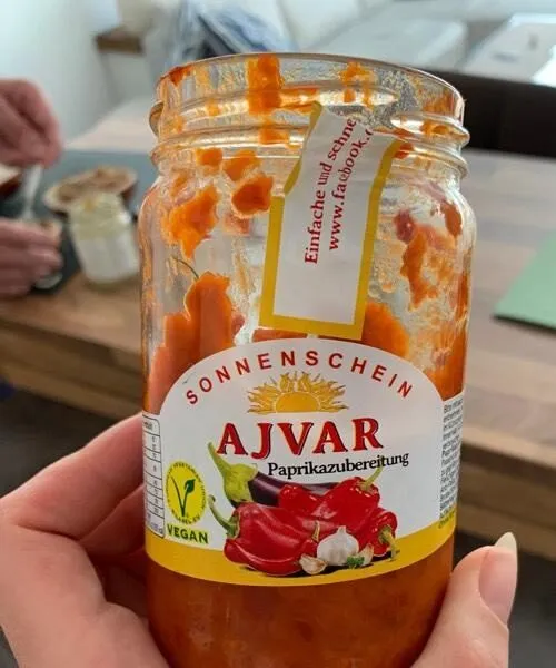 Ajvar
