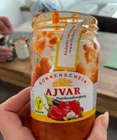 Ajvar